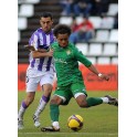 Liga 08/09 Valladolid-1 Betis-3