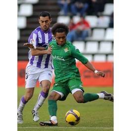 Liga 08/09 Valladolid-1 Betis-3