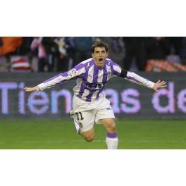 Liga 08/09 Valladolid-2 Ath.Bilbao-1