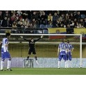 Liga 08/09 Villarreal-1 Espanyol-0