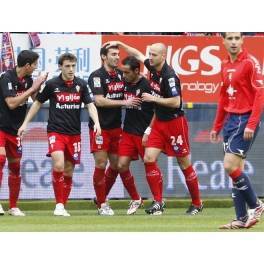Liga 08/09 Osasuna-1 S.Gijón-2