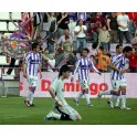 Liga 08/09 Valladolid-1 Getafe-0