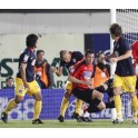 Liga 08/09 Mallorca-2 At.Madrid-0