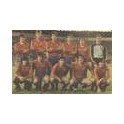 Clasf. Eurocopa 1984 España-12 Malta-1