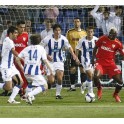 Liga 08/09 Recreativo-0 Sevilla-1