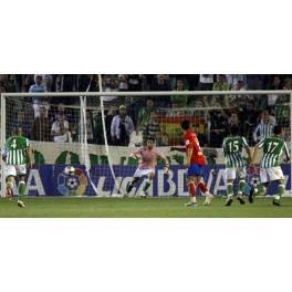 Liga 08/09 Betis-3 Numancia-3