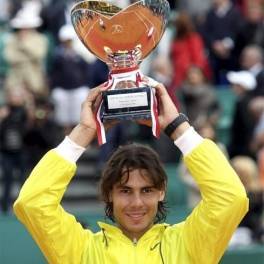 Final Montecarlo 2009 Nadal-Dujkovic