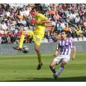 Liga 08/09 Valladolid-0 Villarreal-0
