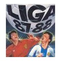Liga 87/88 Betis-0 Sevilla-1