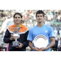 Final Master Roma 2009 Nadal-Djokovic