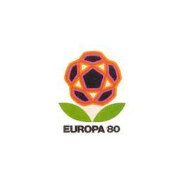 Eurocopa 1980 Italia-0 Bélgica-0