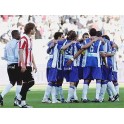 Liga 08/09 Espanyol-1 Ath.Bilbao-0