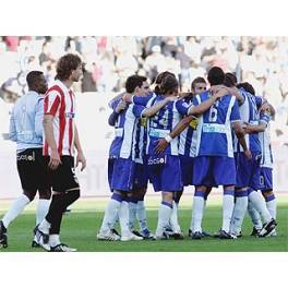 Liga 08/09 Espanyol-1 Ath.Bilbao-0