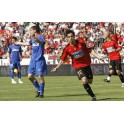 Liga 08/09 Mallorca-2 Getafe-1