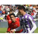 Liga 08/09 Valladolid-0 Osasuna-0