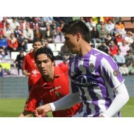 Liga 08/09 Valladolid-0 Osasuna-0