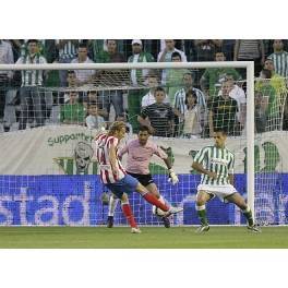 Liga 08/09 Betis-0 At.Madrid-2