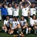 Final  Eurocopa 1980 Alemania-2 Bélgica-1