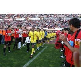 Liga 08/09 Mallorca-2 Barcelona-1