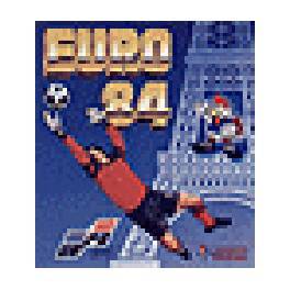 Eurocopa 1984 Bélgica-2 Yugoslavia-0