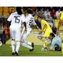 Liga 08/09 Villarreal-3 R.Madrid-2