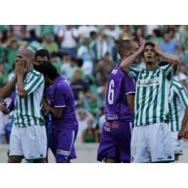 Liga 08/09 Betis-1 Valladolid-1