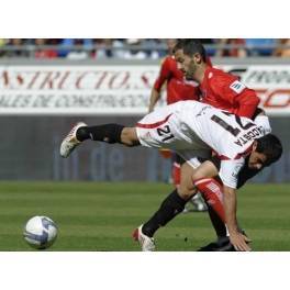 Liga 08/09 Numancia-0 Sevilla-2
