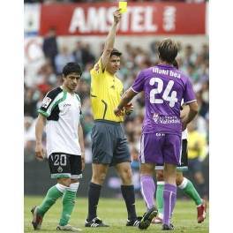 Liga 08/09 R.Santander-3 Valladolid-2