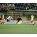 Liga 08/09 Villarreal-3 Valencia-1