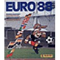 Eurocopa 1988 Holanda-1 Eire-0