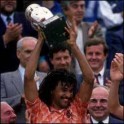 Final Eurocopa 1988 Holanda-2 Urss-0