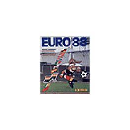 Eurocopa 1988 Urss-2 Italia-0