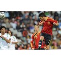 Copa Confederaciones 2009 España-1 Irak-0