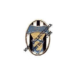 Juventus (Italia) escudo antiguo