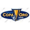 Copa de Oro 2009 Haiti-0 Honduras-1