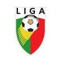 Liga Portuguesa 09/10 Sp. Lisboa-1 Sp. Braga-2