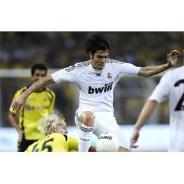 Centenario Borussia Doth. 2009 Borussia Doth.-0 R.Madrid-5