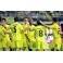 League Cup (Uefa) 09/10 Villarreal-6 Nac Breda-1