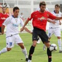 Liga 09/10 Mallorca-2 Jerez-0