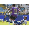 Liga 09/10 Deportivo-1 Málaga-0