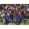 Liga 09/10 Barcelona-5 At.Madrid-2