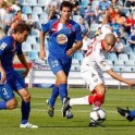 Liga 09/10 Getafe-2 Osasuna-1