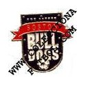 Boston Bulls Dogs (U.S.A.)