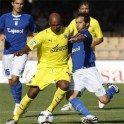 Liga 09/10 Jerez-2 Villarreal-1