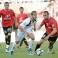 Liga 09/10 Mallorca-3 Getafe-1