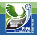 Mundial Sub-17 2009 Nigeria-5 N.Zelanda-0