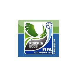 Mundial Sub-17 2009 Nigeria-5 N.Zelanda-0