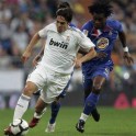 Liga 09/10 R.Madrid-2 Getafe-0