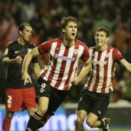 Liga 09/10 Ath.Bilbao-1 At.Madrid-0 Liga 09/10 Ath.Bilbao-1 At.Madrid-0