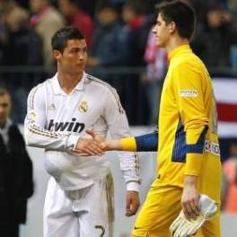 Liga 09/10 At.Madrid-2 R.Madrid-3